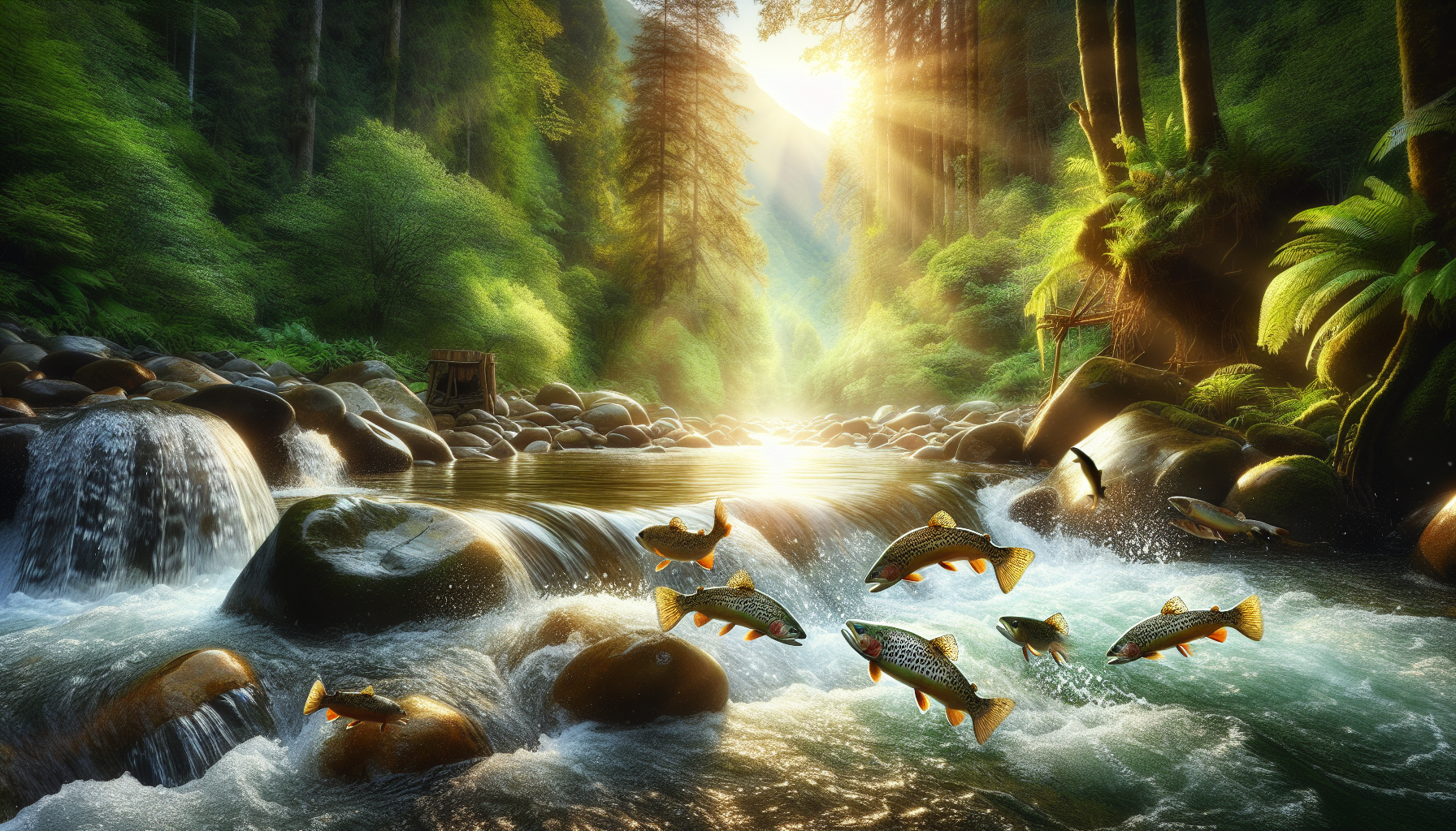 Conservation Conversations: Safeguarding Our Aquatic Heritage