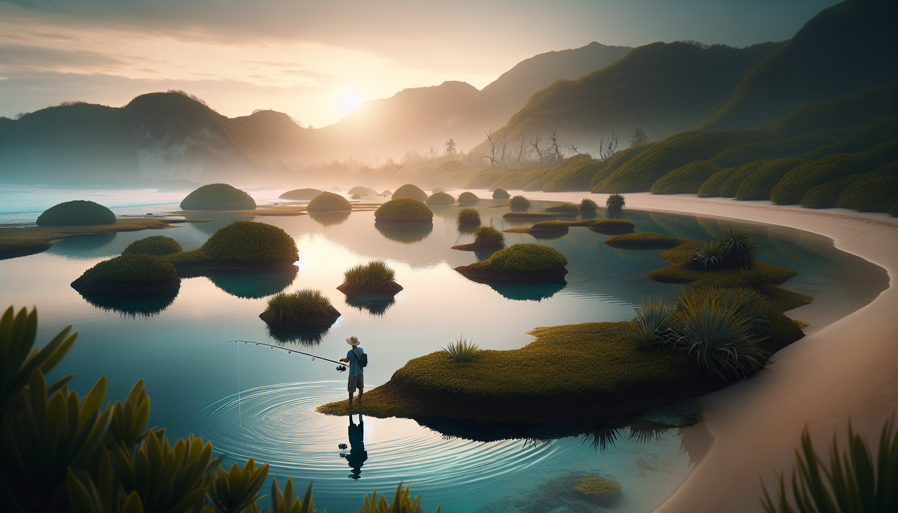 From Lakes to Lagoons: Your Saltwater Survival Guide