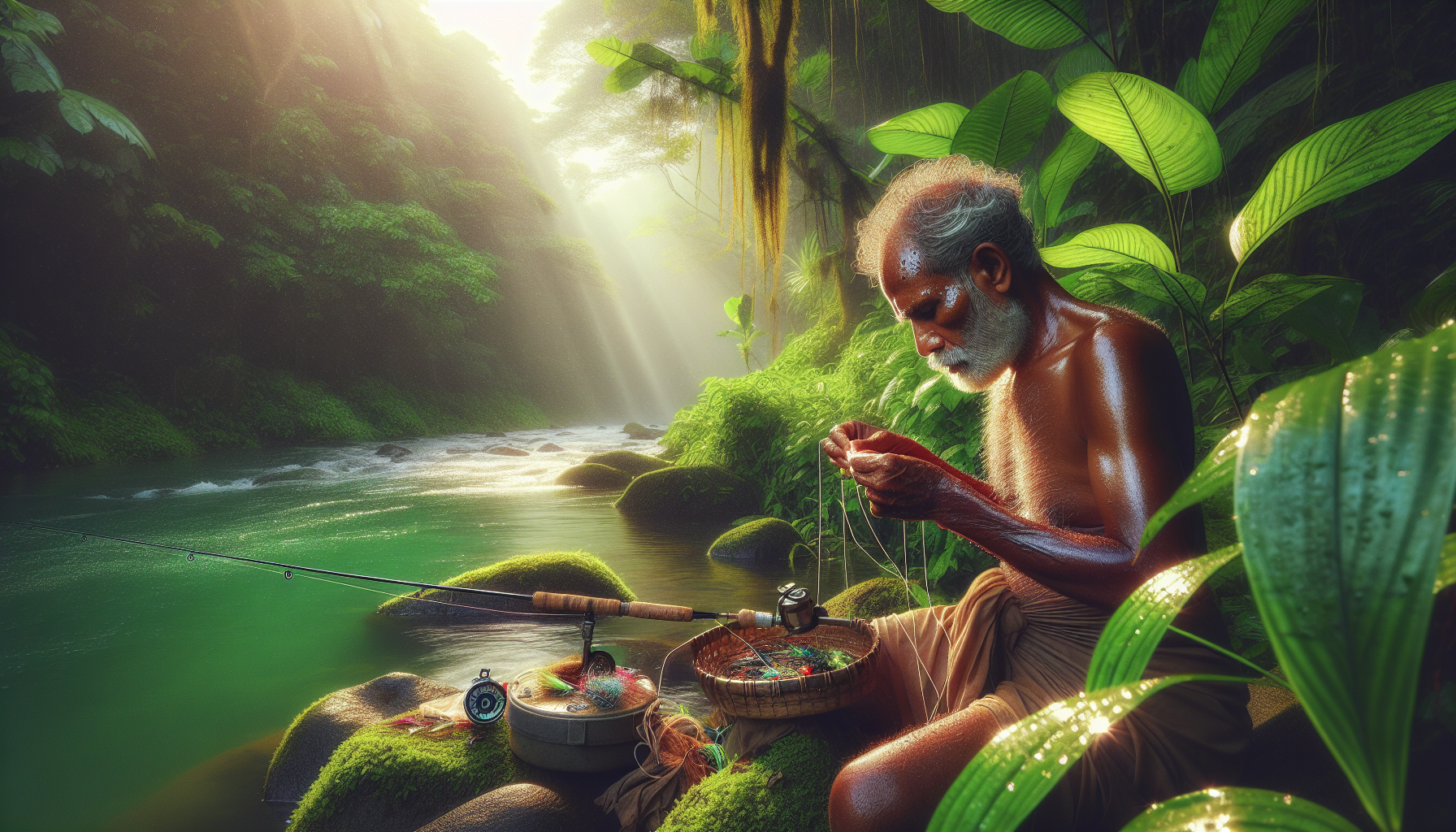 Mastering Fly Tying: The Essential Patterns Every Angler Should Know