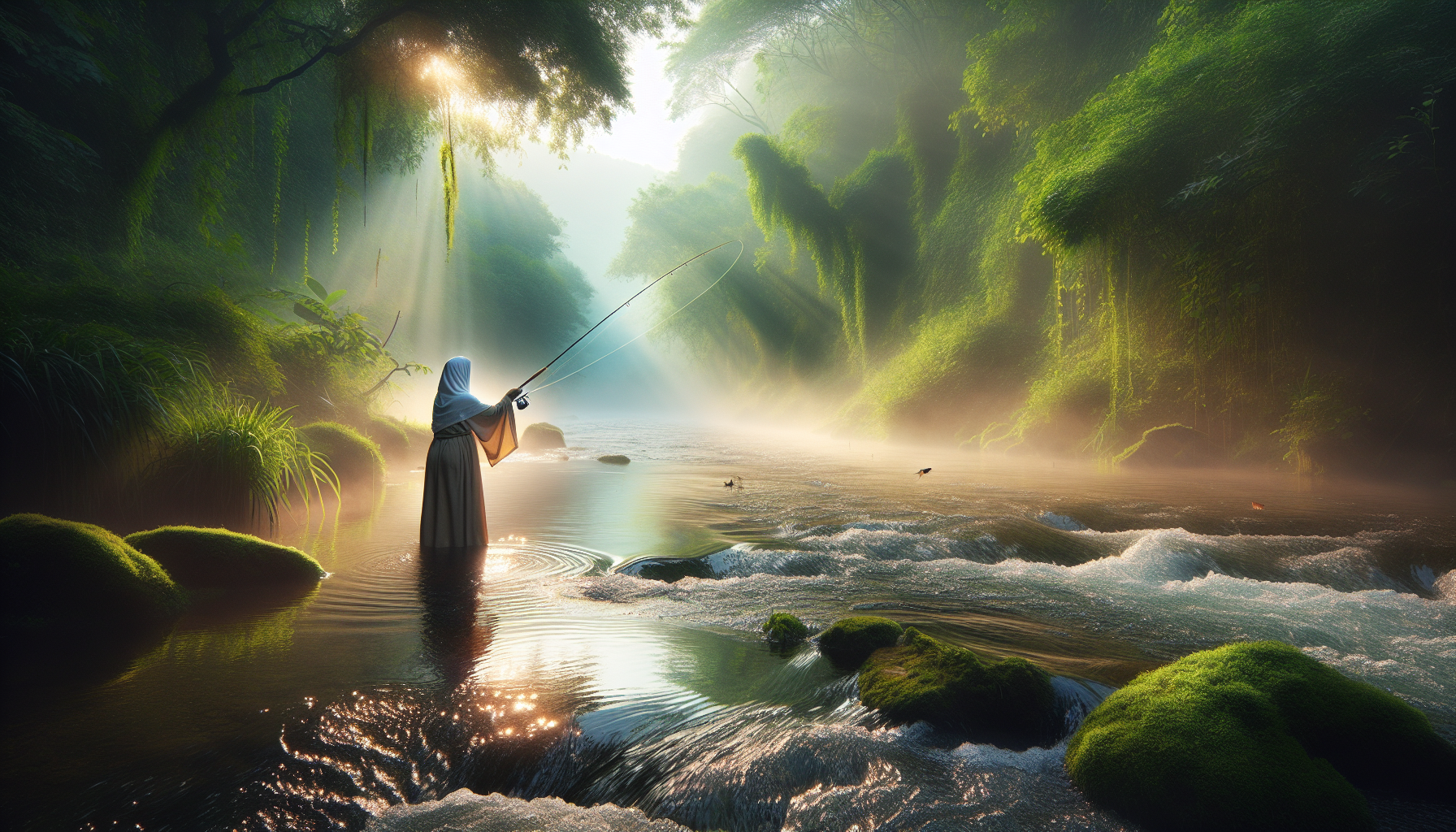 Mastering the Streamer: Presentation is Everything