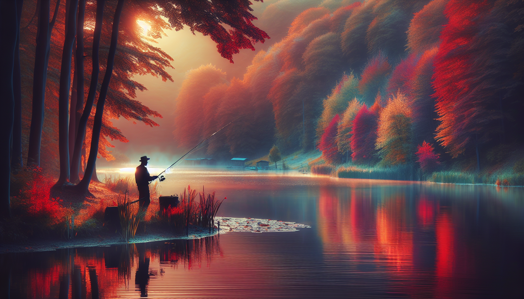 Mastering Trout: Seasonal Techniques for Year-Round Success