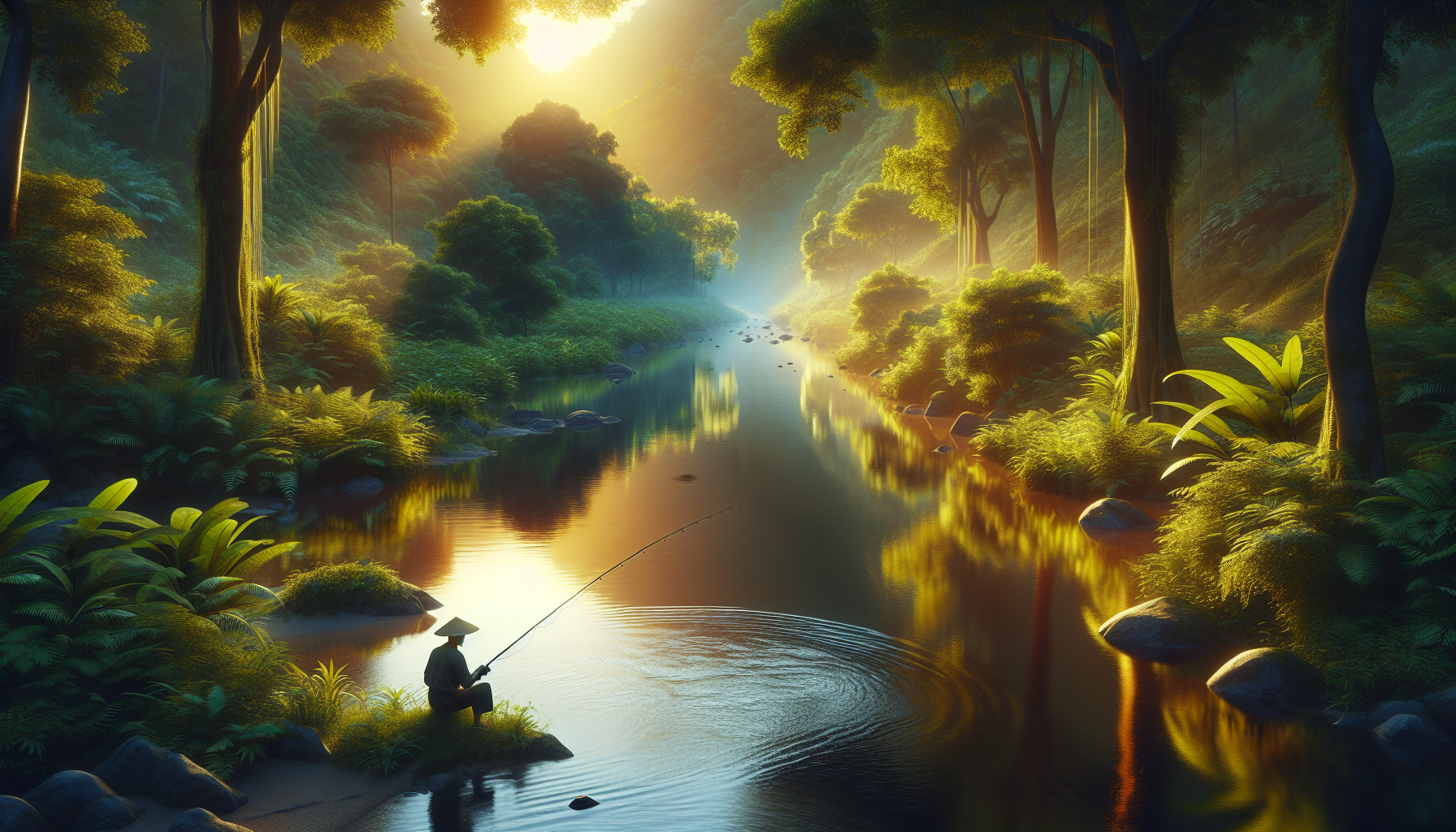 Navigating the Waters of Trout Conservation: New Regulations and Their Impact