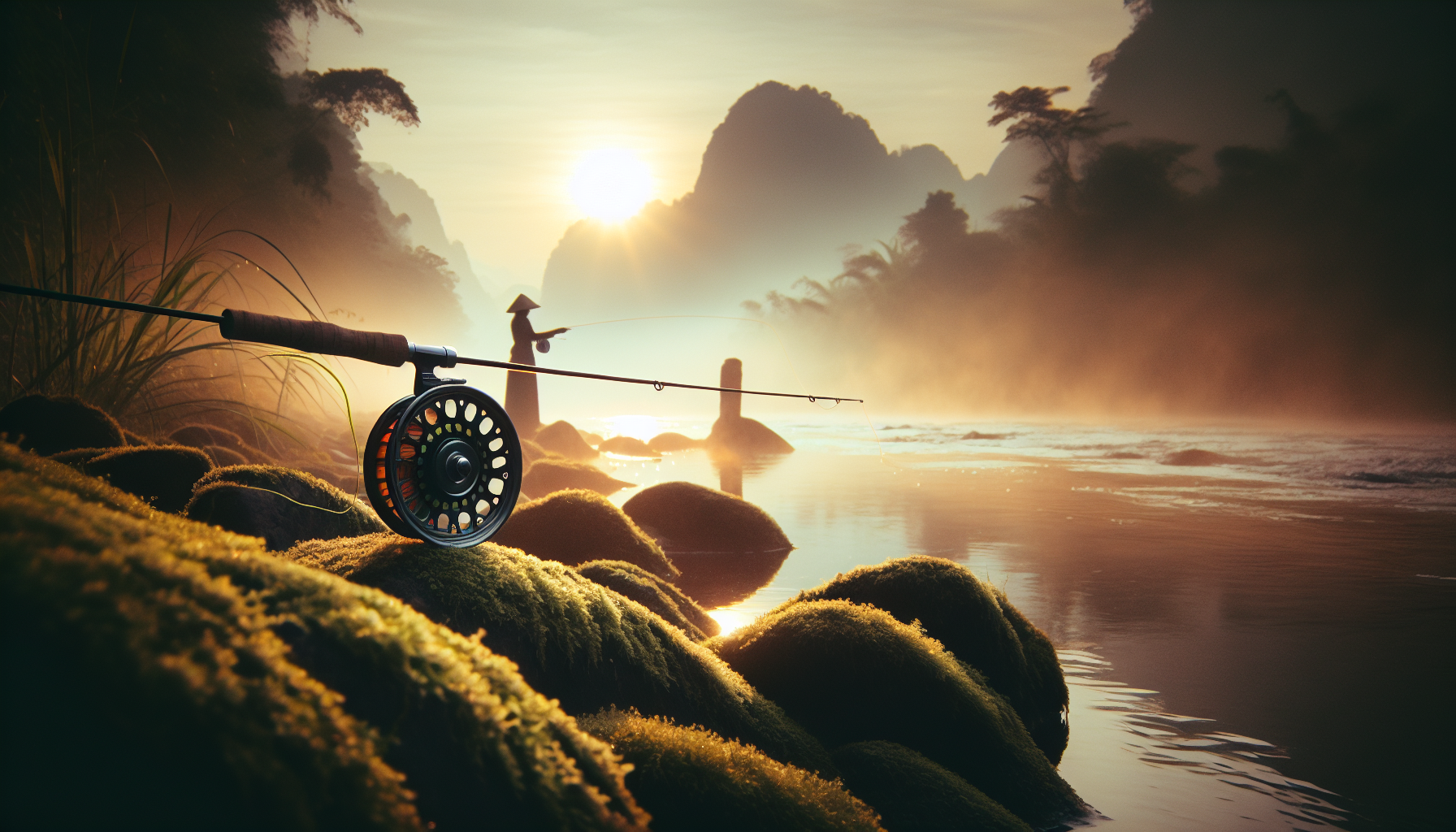 Streamers Unleashed: Mastering the Art of Enticing Trophy Trout