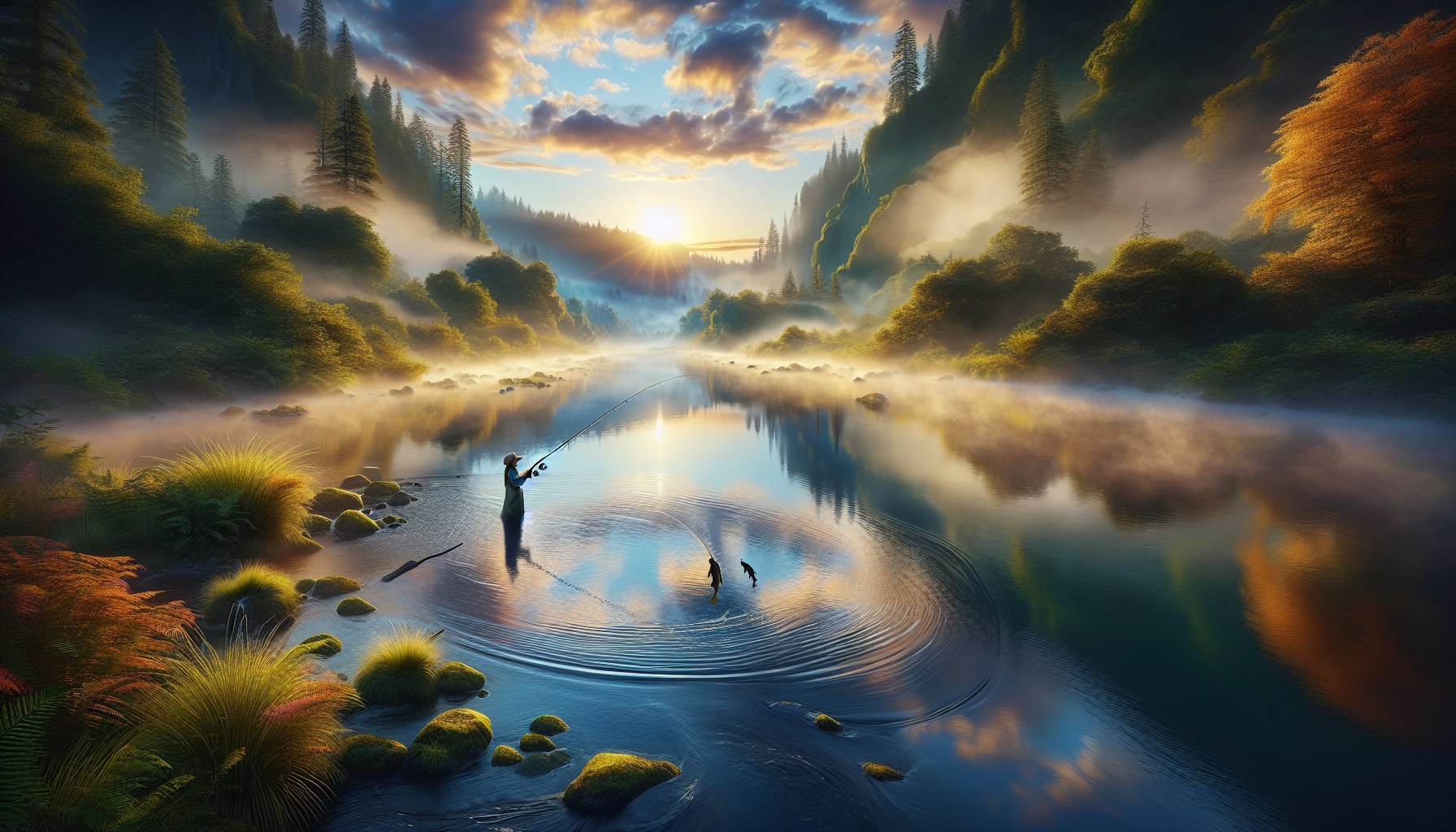 The Skagit Steelhead Saga: Where Conservation Meets Opportunity